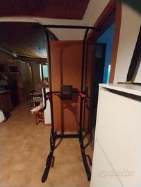 Power tower Cipriani Sport 