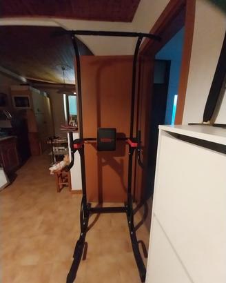 Power tower Cipriani Sport 