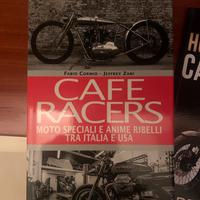 Cafe racers libro