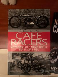 Cafe racers libro
