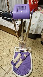 MASSAGGIATORE PRATICO E SILENZIOSO – COME NUOVO