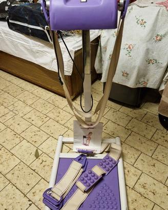 MASSAGGIATORE PRATICO E SILENZIOSO – COME NUOVO