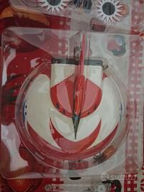 SRC BANDAI Goldrake +Spazer