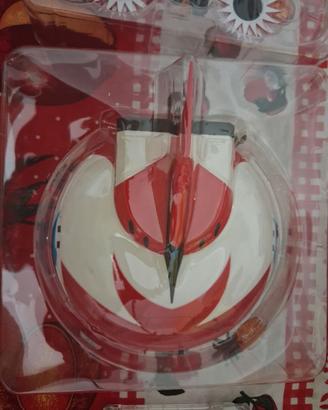 SRC BANDAI Goldrake +Spazer