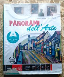PANORAMI DELL'ARTE 