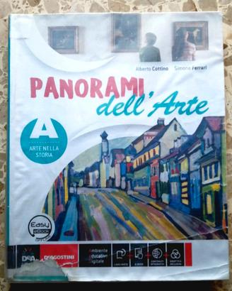 PANORAMI DELL'ARTE 
