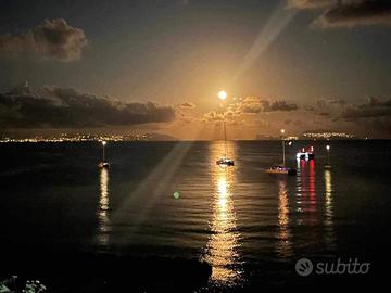 Appartamento sulla Spiaggia della Chiaia a Procida