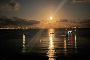 Appartamento sulla Spiaggia della Chiaia a Procida