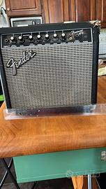 Amplificatore  Fender Frontman 15R