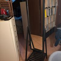 SPECCHIO DA TERRA IKEA ISFJOLDEN