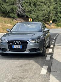 AudiA6