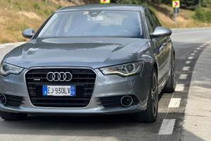 AudiA6