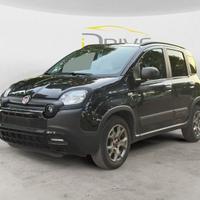 FIAT Panda Cross 1.0 FireFly S&S Hybrid City ...