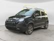 FIAT Panda Cross 1.0 FireFly S&S Hybrid City ...