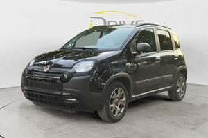 FIAT Panda Cross 1.0 FireFly S&S Hybrid City ...
