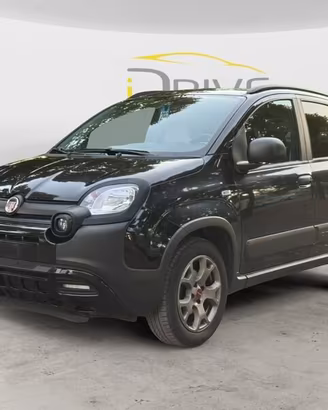 FIAT Panda Cross 1.0 FireFly S&S Hybrid City ...
