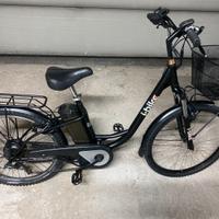 Bicicletta elettrica