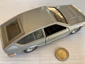 Modellini Vintage Auto