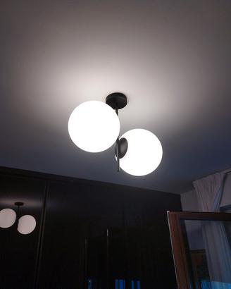 applique e lampadario