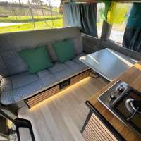 Volkswagen CALIFORNIA MULTIVAN