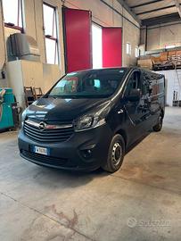 Opel Vivaro 1.6 biturbo 9 posti
