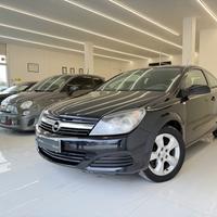 Opel Astra GTC 1.7 CDTI 101CV 3 porte Enjoy