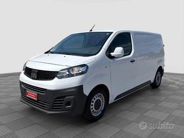 FIAT Scudo Scudo 1.5 BlueHDi 120CV PL-TN Furgone