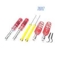 ASSETTO REGOLABILE TA TECHNIX AUDI A3 8L 96-03
