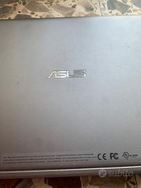 Pc notebook tablet Asus