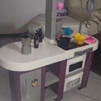 Cucina giocattolo