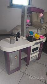 Cucina giocattolo