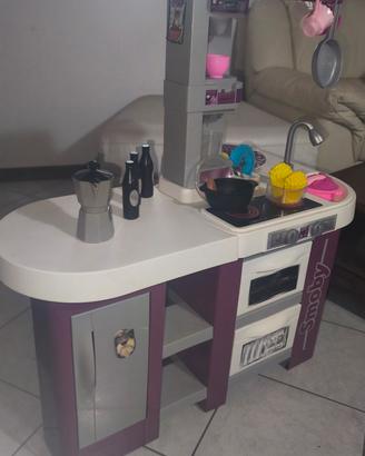 Cucina giocattolo