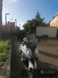 BMW C 650 HP Sport full led 2019