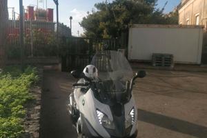 BMW C 650 HP Sport full led 2019