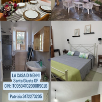 Casa vacanze Santa Giusta