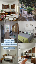 Casa vacanze Santa Giusta