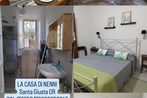 Casa vacanze Santa Giusta