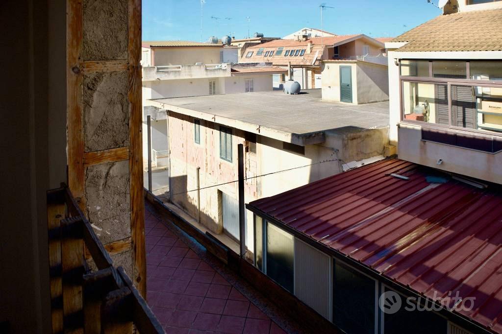 Appartamento – Santa Croce Camerina, Contrada Canestanco - Vista 2