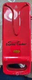 piastra elettrica express  cooker