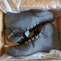 Stivali moto Alpinestars Sektor pelle