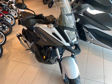 Honda 750 Nc