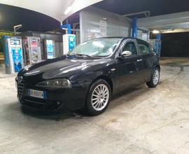 Alfa romeo 147 - 2007