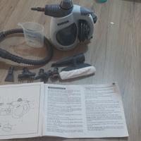 pultore a vapore hoover