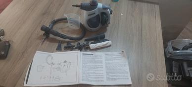 pultore a vapore hoover