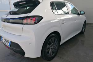 PEUGEOT 208 2ª serie - 2022