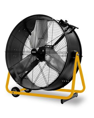 VENTILATORI PROFESSIONALI – METALLO