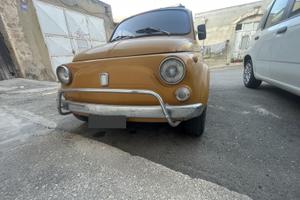 Fiat 500l 1971