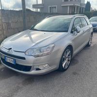 Citroen C 5