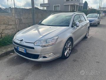 Citroen C 5