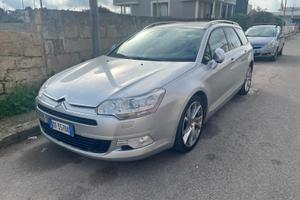 Citroen C 5